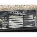 KENWORTH T800 Hood thumbnail 3