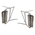 NEW - MANUAL Mirror (Side View) KENWORTH T370 for sale thumbnail