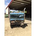 USED - PARTS ONLY Cab KENWORTH T600 for sale thumbnail