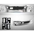 NEW Bumper Assembly, Front KENWORTH T680 2013-2025 for sale thumbnail