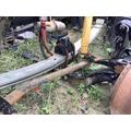 TAKEOUT Leaf Spring, Front KENWORTH T800 for sale thumbnail