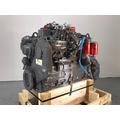 Komatsu SAA6D102 Engine thumbnail 1