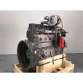 Komatsu SAA6D102 Engine thumbnail 2