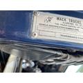 MACK CL713 Parts Vehicles thumbnail 9