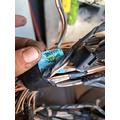 MACK  Dash Wiring Harness thumbnail 2