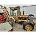 MASSEY FERGUSON MACHINE Equipment (Whole Vehicle) thumbnail 1