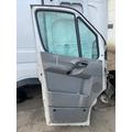 MERCEDES-BENZ Sprinter Door Assembly, Front thumbnail 4