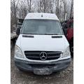 MERCEDES-BENZ Sprinter Parts Vehicles thumbnail 3