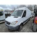 MERCEDES-BENZ Sprinter Parts Vehicles thumbnail 4