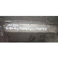 MERCEDES MBT-660 Transmission Assembly thumbnail 6