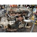 MERCEDES OM460 Engine Assembly thumbnail 3