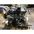 MERCEDES OM904LA Engine Assembly thumbnail 4