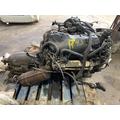 MERCEDES Sprinter Engine Assembly thumbnail 2