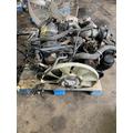 MERCEDES Sprinter Engine Assembly thumbnail 4