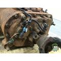MERITOR CXU612 4311 manual gearbox, complete thumbnail 6