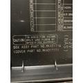 MITSUBISHI FUSO FE84D Fuse Box thumbnail 2