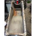 MITSUBISHI FUSO FE84D Oil Pan thumbnail 2