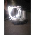 MITSUBISHI 4M50 Throttle Body Assembly thumbnail 1