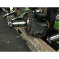 Mack CL613 Spindle  Knuckle, Front thumbnail 1