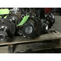 Mack CL613 Spindle  Knuckle, Front thumbnail 2