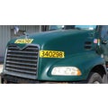 USED - B Hood MACK CXU612 2008-2018 for sale thumbnail