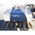 USED - W/STRAPS, BRACKETS - A Fuel Tank MACK MV322 for sale thumbnail