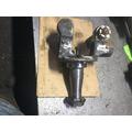 Mack RD688S Spindle  Knuckle, Front thumbnail 2