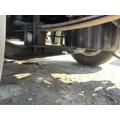 TAKEOUT Axle Beam (Front) MERITOR MFS12143A for sale thumbnail