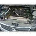 NISSAN MAXIMA Front End Assembly thumbnail 5