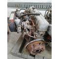 NISSAN  Engine Assembly thumbnail 4