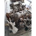 NISSAN  Engine Assembly thumbnail 6