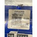 PACCAR  Engine Parts Misc. thumbnail 1