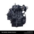 PERKINS 3024CT Engine thumbnail 1