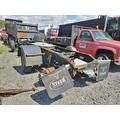 PETERBILT 386 Dismantled Vehicles thumbnail 1