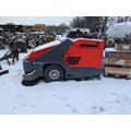 POwerBoss Streetsweeper Equipment (Whole Vehicle) thumbnail 1