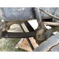 TAKEOUT Leaf Spring, Front PETERBILT 379 for sale thumbnail