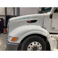 USED Hood Peterbilt 386 for sale thumbnail