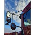 USED - MANUAL Mirror (Side View) PETERBILT 386 for sale thumbnail
