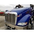 USED - A Hood PETERBILT 387 1999-2011 for sale thumbnail