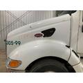USED Hood Peterbilt 387 for sale thumbnail