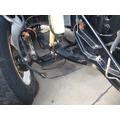 USED Leaf Spring, Front PETERBILT 387 for sale thumbnail