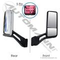 NEW - POWER Mirror (Side View) PETERBILT 579 for sale thumbnail