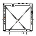 NEW Radiator PETERBILT 579 for sale thumbnail