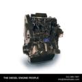 Peugeot XUD9 Engine thumbnail 1