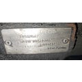 ROCKWELL MO-16F10CM1 Transmission Assembly thumbnail 8