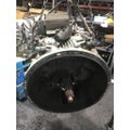 ROCKWELL MO-16Z12A-A Transmission Assembly thumbnail 2
