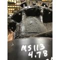 ROCKWELL MS-113 Rears (Rear) thumbnail 1