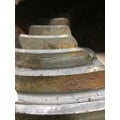 ROCKWELL R-170 Rears (Rear) thumbnail 3