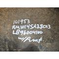 ROCKWELL RM10-145A Transmission Assembly thumbnail 18