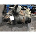 ROCKWELL RMX10-155A Transmission Assembly thumbnail 1